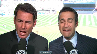 Saturday Afternoon Baseball Just Isn't The Same Without Blackouts